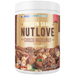 AllNutrition NutLove Protein Shake Whey + Casein - Протеин суроватка и казеин