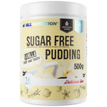 AllNutrition Sugar Free Pudding - Пудинг без захар