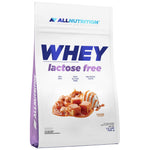 AllNutrition Whey Lactose Free Protein - Суроватъчен протеин без лактоза