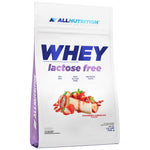 AllNutrition Whey Lactose Free Protein - Суроватъчен протеин без лактоза