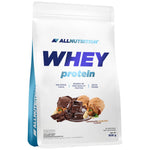 AllNutrition Whey Protein - Суроватъчен протеин
