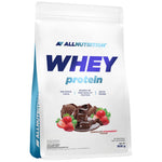 AllNutrition Whey Protein - Суроватъчен протеин
