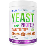 AllNutrition Yeast Protein Vegan Protein - Веган протеин от мая