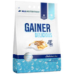 AllNutrition Gainer Delicious - Гейнър за маса