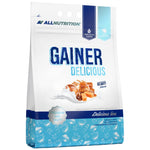 AllNutrition Gainer Delicious - Гейнър за маса