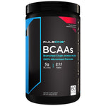 Rule1 BCAAs 100% Micronized 2:1:1 - Микронизиран BCAA 2:1:1
