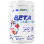 AllNutrition Beta-Alanine Endurance MAX - Бета-аланин за издръжливост