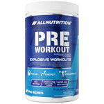AllNutrition Pre-Workout Explosive Workouts - Предтренировъчна формула