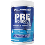 AllNutrition Pre-Workout Explosive Workouts - Предтренировъчна формула