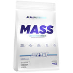 AllNutrition Mass Acceleration - Висококалоричен гейнър