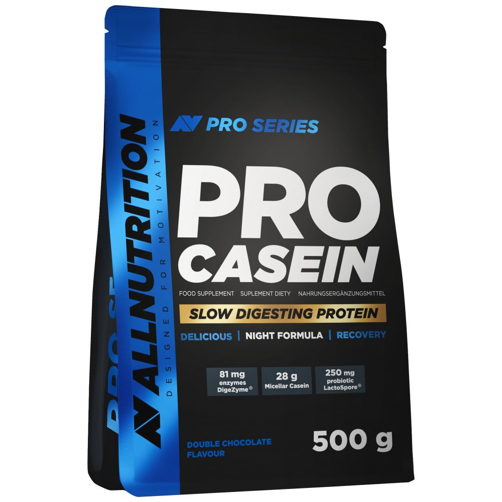 AllNutrition PRO Casein Slow Digesting Protein - Казеин бавноусвоим протеин