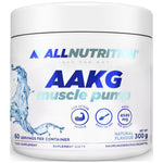 AllNutrition AAKG Muscle Pump Powder - Аргинин AKG за помпа на прах
