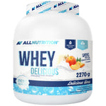AllNutrition Whey Delicious - Суроватъчен протеин
