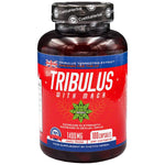 Cvetita Herbal Tribulus With Maca 1400 mg - Трибулус с мака 1400 mg