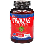 Cvetita Herbal Tribulus With Maca 1400 mg - Трибулус с мака 1400 mg