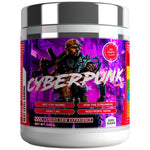 FA Nutrition Cyberpunk Nootropic Gaming Energizer - Ноотропик енергетик за геймъри
