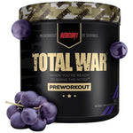 Redcon1 Total War Pre-Workout - Предтренировъчна формула