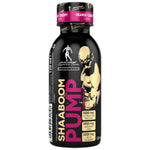 Kevin Levrone Shaaboom Pump Shot - Предтренировъчен шот за помпа
