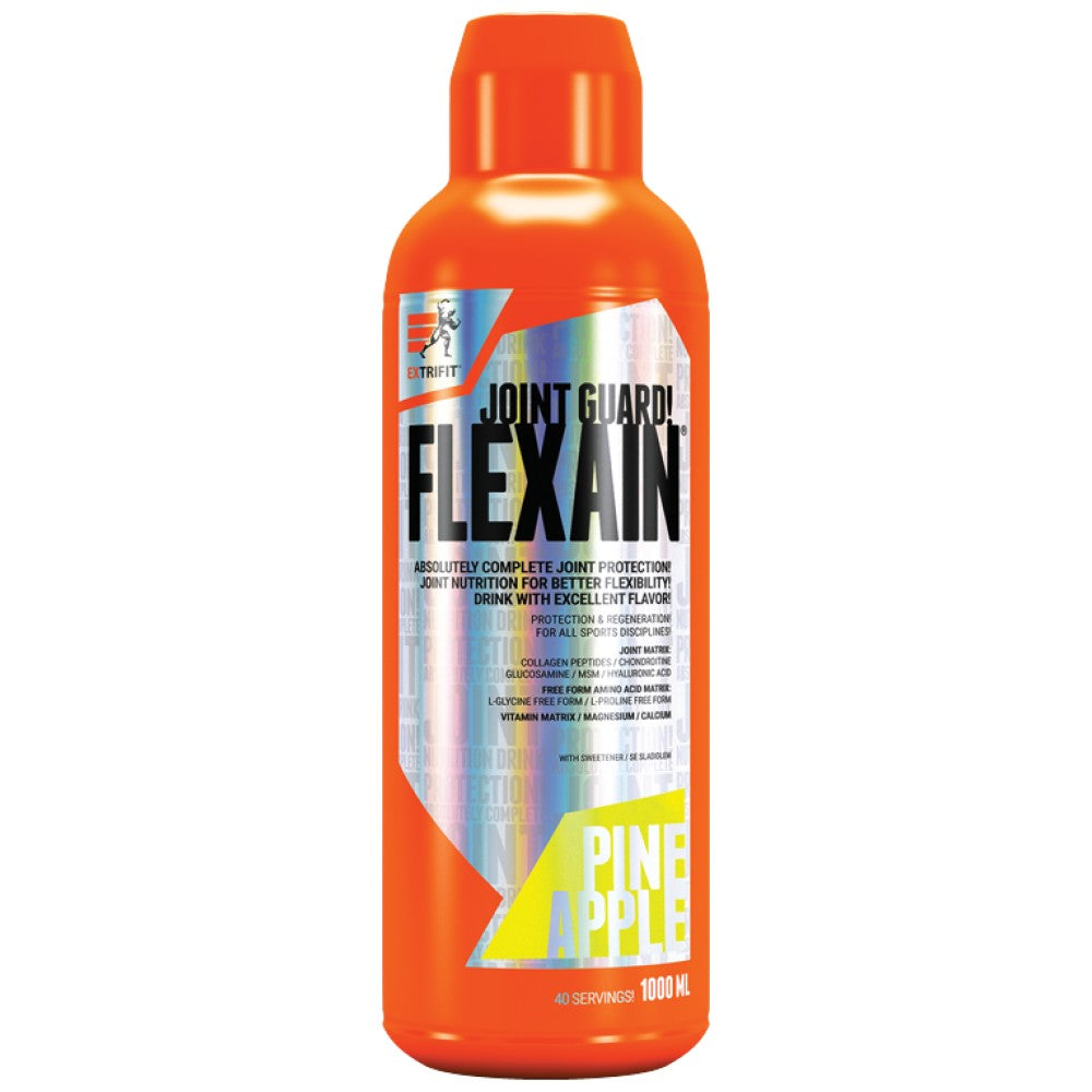 Extrifit Sports Nutrition Flexain Joint Guard - Комплекс за стави