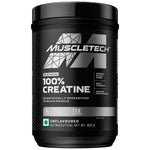 MuscleTech Platinum Creatine - Микронизиран креатин монохидрат