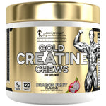 Kevin Levrone Gold Creatine Chews Creatine Monohydrate - Дъвчащ креатин монохидрат