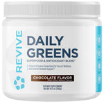 Revive Daily Greens Powder - Зелена суперхрана на прах