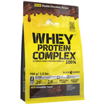 Olimp Sport Nutrition Whey Protein Complex 100% - Суроватъчен протеин