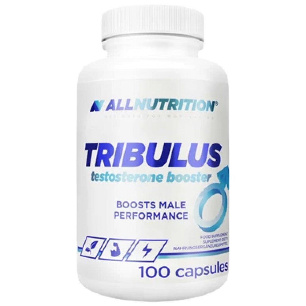 AllNutrition Tribulus 334 mg - Трибулус 334 mg