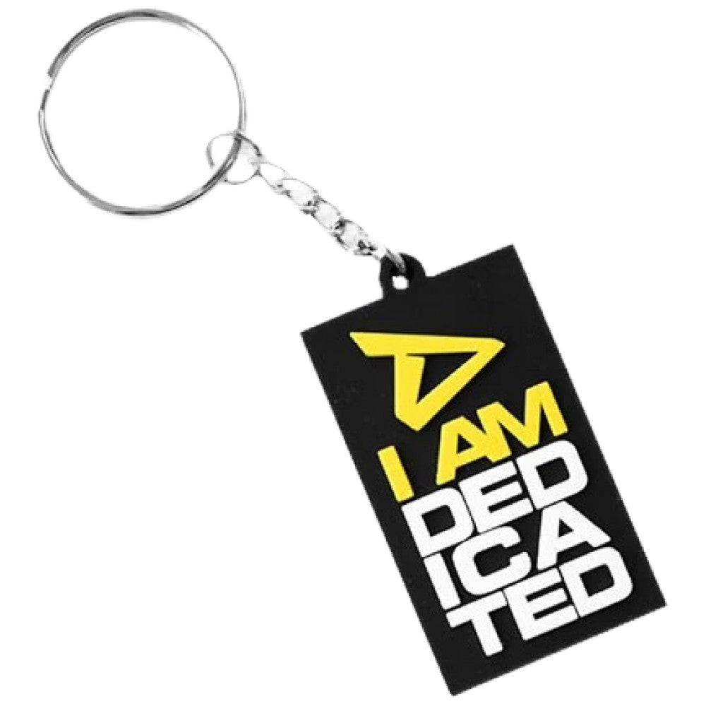 Dedicated Keychain