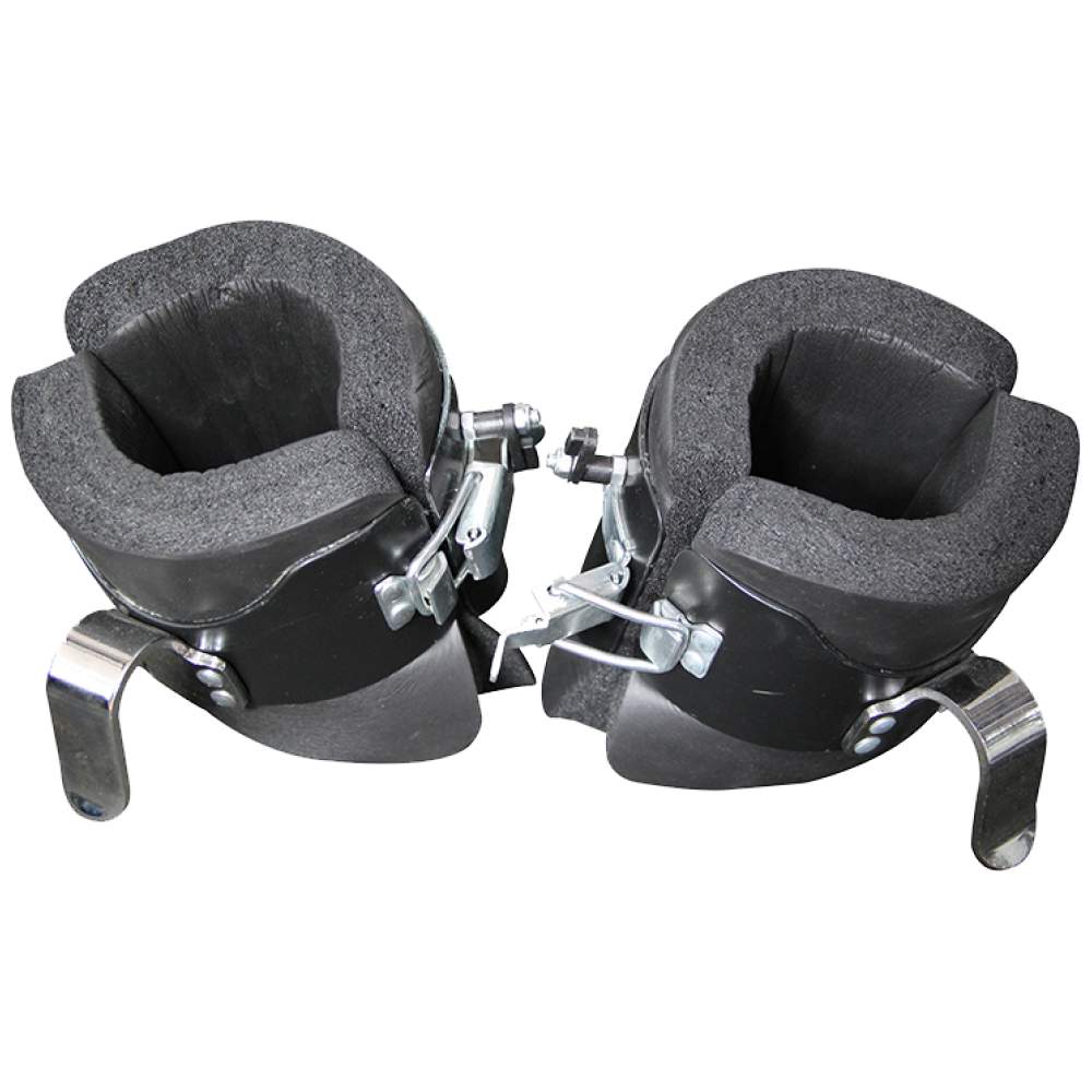 ARMAGEDDON Gravity Boots Инверсионни обувки - Инверсионни обувки за гръб