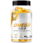 Trec Nutrition Omega 3-6-9 - Омега 3-6-9