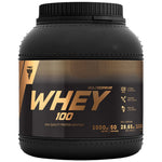Trec Nutrition Gold Core Line Whey 100 - Суроватъчен протеин