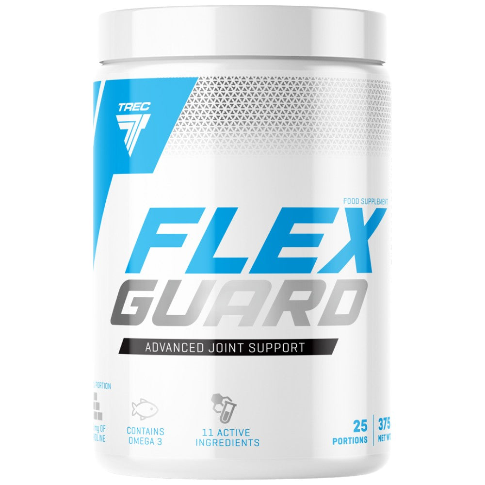 Trec Nutrition Flex Guard - Формула за стави