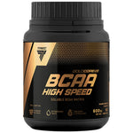 Trec Nutrition Gold Core BCAA High Speed - Бързоусвоим BCAA