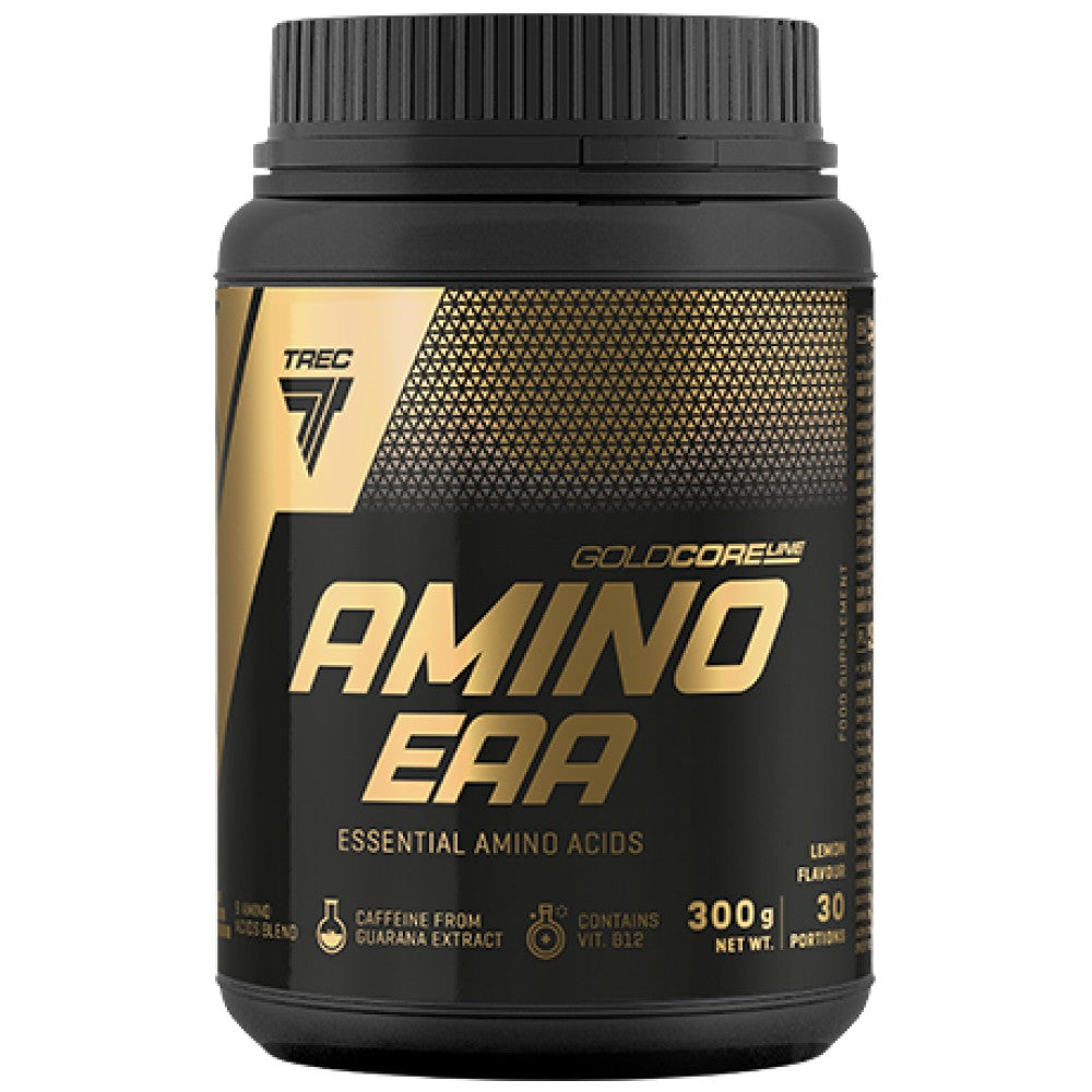 Trec Nutrition Gold Core Amino EAA - Есенциални аминокиселини EAA