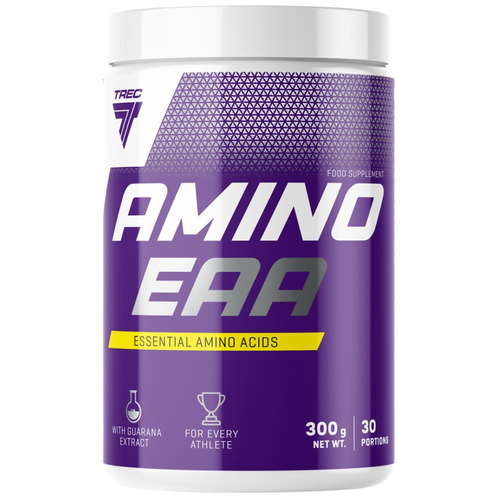 Trec Nutrition Amino EAA - Есенциални аминокиселини EAA