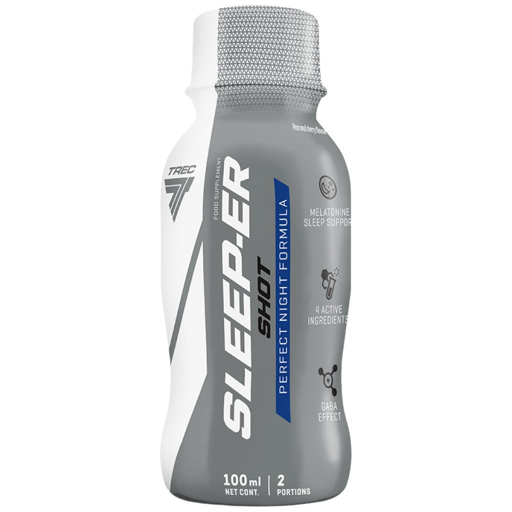 Trec Nutrition Sleep-ER Shot Perfect Night Formula - Шот за сън