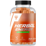 Trec Nutrition Herbal Energy - Билкова формула за енергия
