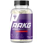Trec Nutrition AAKG Mega Hardcore with Citrulline Malate - Аргинин AKG с цитрулин
