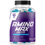 Trec Nutrition Amino Max 6800 - Аминокиселинен комплекс