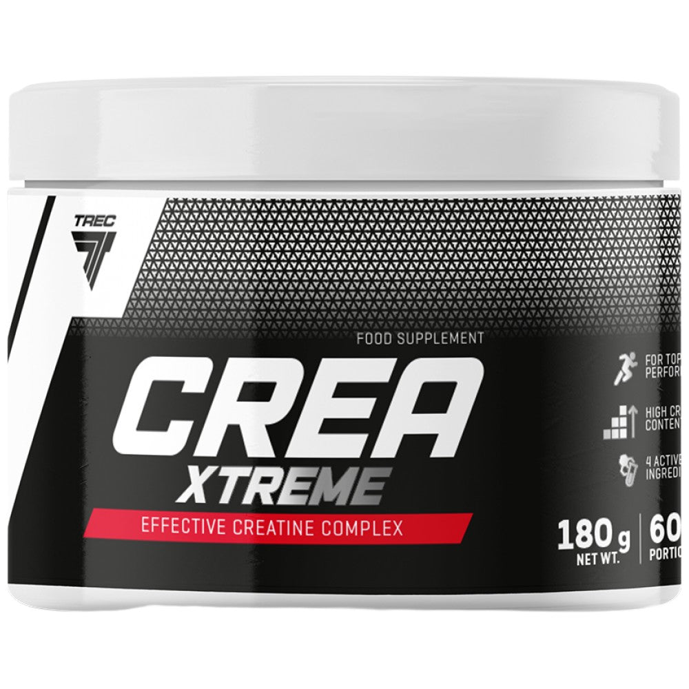 Trec Nutrition Crea Xtreme Powder - Креатинова матрица на прах