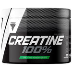 Trec Nutrition Creatine 100% Creatine Monohydrate Powder - Креатин монохидрат на прах