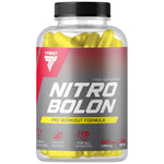Trec Nutrition Nitrobolon Stimulant-Free - Азотен бустер без стимуланти