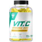 Trec Nutrition Vit.C Strong 500 - Витамин С 500 mg