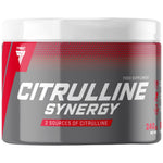 Trec Nutrition Citrulline Synergy - Цитрулин за помпа