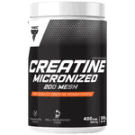 Trec Nutrition Creatine Micronized 200 Mesh High Quality Creatine Monohydrate Caps - Микронизиран креатин капсули