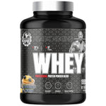Dexter Jackson Signature Series Black Series Whey Protein - Суроватъчен протеин