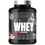 Dexter Jackson Signature Series Black Series Whey Protein - Суроватъчен протеин