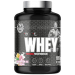 Dexter Jackson Signature Series Black Series Whey Protein - Суроватъчен протеин