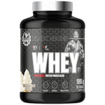 Dexter Jackson Signature Series Black Series Whey Protein - Суроватъчен протеин